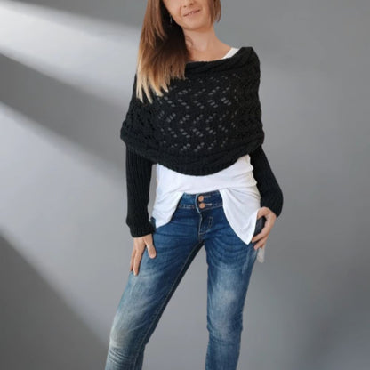LunWrap | Stilfuld beskyttelse mod kulde