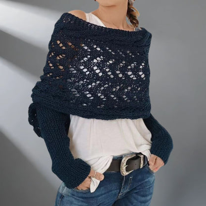 LunWrap | Stilfuld beskyttelse mod kulde