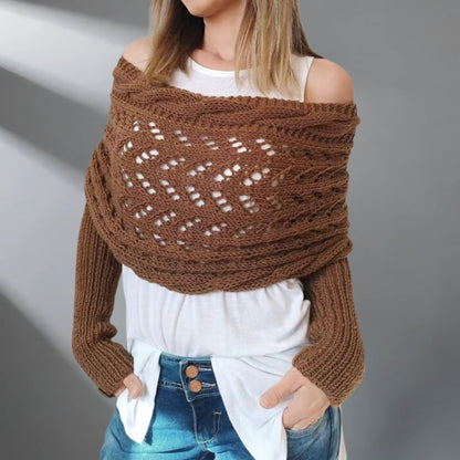LunWrap | Stilfuld beskyttelse mod kulde