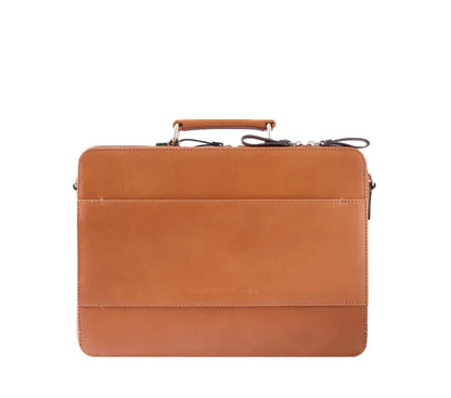 Selviz Laptop Taske – Smart, Stilfuld og Funktionel