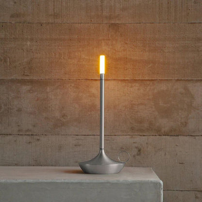 Nordic Candlestick Light – Hvor Nordisk Rustik Charme Møder Moderne Elegance