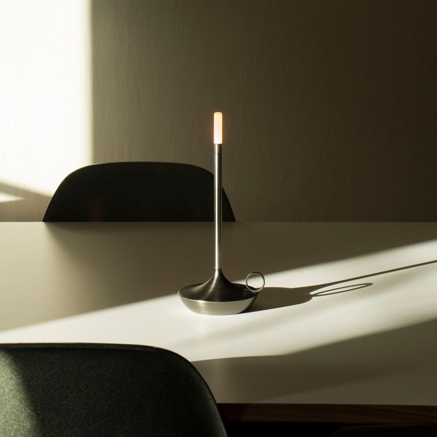 Nordic Candlestick Light – Hvor Nordisk Rustik Charme Møder Moderne Elegance