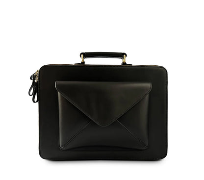Selviz Laptop Taske – Smart, Stilfuld og Funktionel