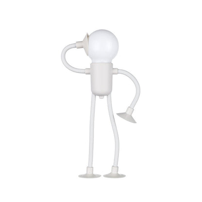 FunLampy| En kompakt lampe med personlighed